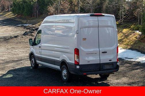 2022 Ford Transit-350 Base