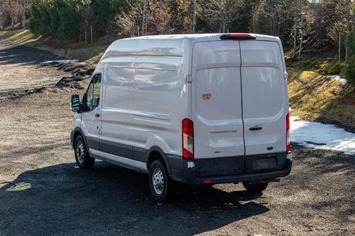 2022 Ford Transit-350 Base