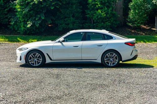 2024 BMW 430 Gran Coupe i xDrive