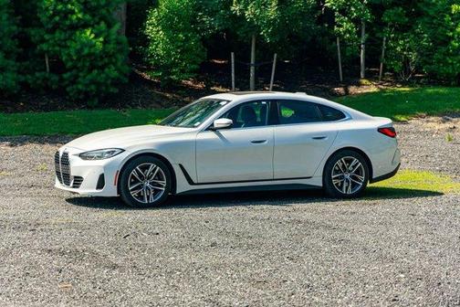 2024 BMW 430 Gran Coupe i xDrive