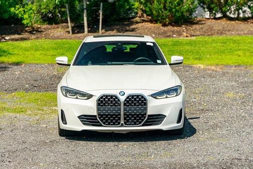 2024 BMW 430 Gran Coupe i xDrive