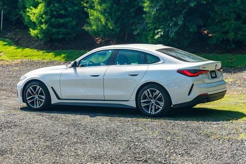2024 BMW 430 Gran Coupe i xDrive