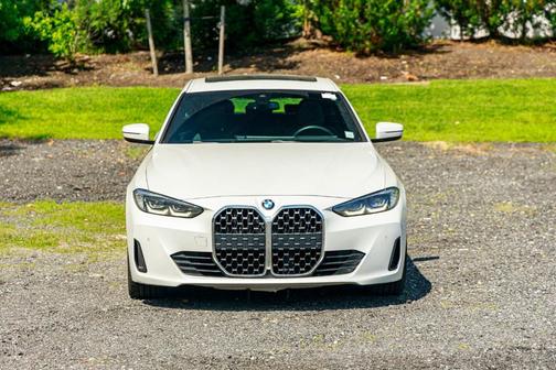 2024 BMW 430 Gran Coupe i xDrive