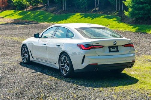 2024 BMW 430 Gran Coupe i xDrive