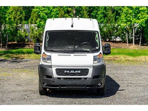 2022 RAM ProMaster 3500 High Roof