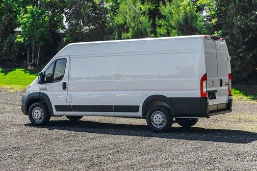 2022 RAM ProMaster 3500 High Roof