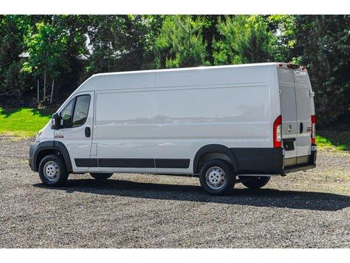 2022 RAM ProMaster 3500 High Roof