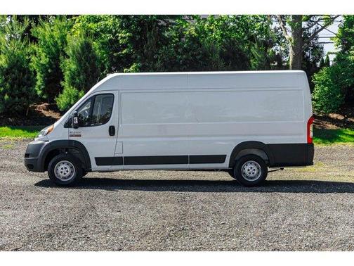 2022 RAM ProMaster 3500 High Roof