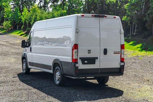 2022 RAM ProMaster 3500 High Roof