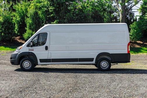 2022 RAM ProMaster 3500 High Roof