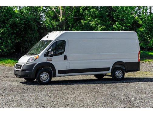 2022 RAM ProMaster 3500 High Roof