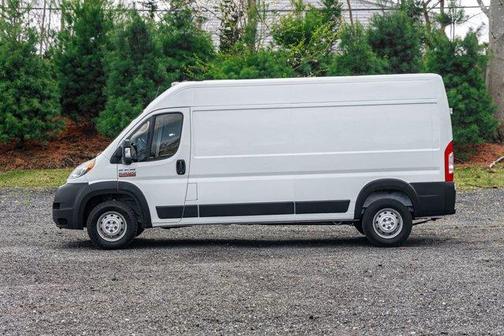 2022 RAM ProMaster 2500 High Roof