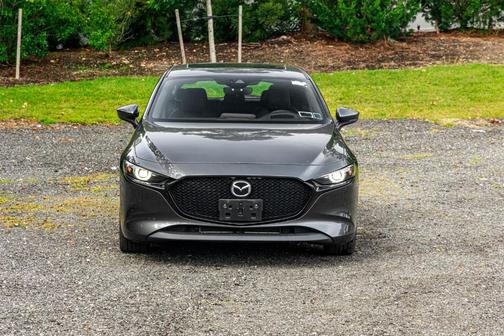 2021 Mazda Mazda3 AWD w/Premium Package