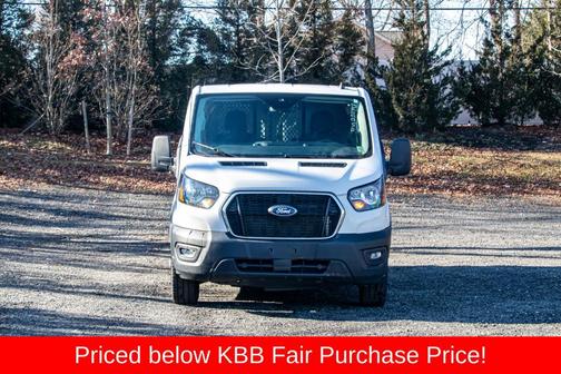2023 Ford Transit-250 Base