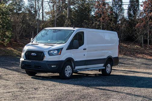 2023 Ford Transit-250 Base