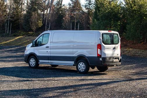 2023 Ford Transit-250 Base