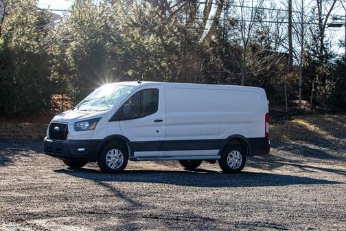 2023 Ford Transit-250 Base
