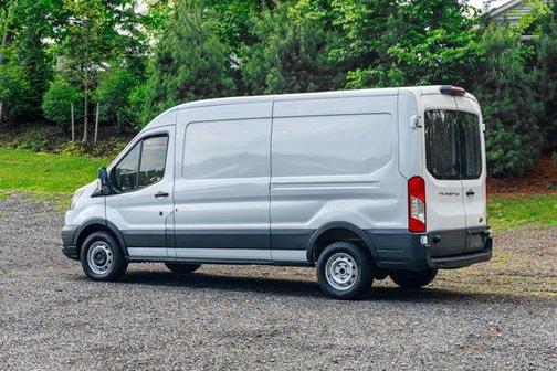 2021 Ford Transit-250 Base