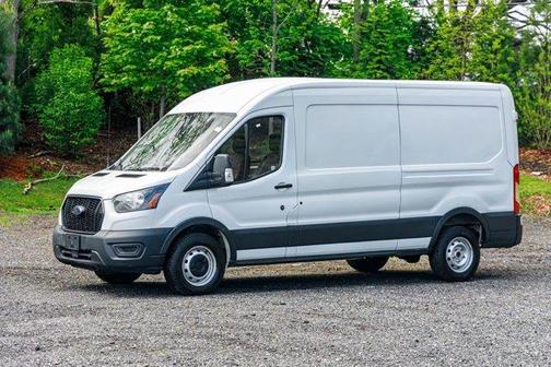 2021 Ford Transit-250 Base