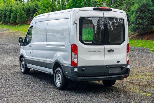 2021 Ford Transit-250 Base