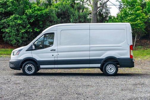2021 Ford Transit-250 Base