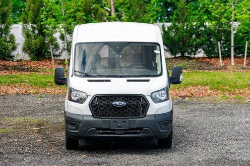 2021 Ford Transit-250 Base