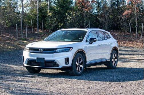 2024 Honda Prologue Touring