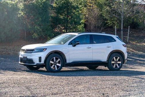 2024 Honda Prologue Touring