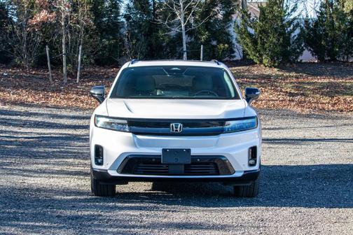 2024 Honda Prologue Touring