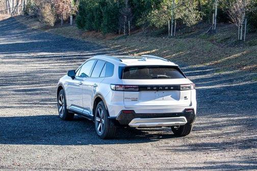 2024 Honda Prologue Touring