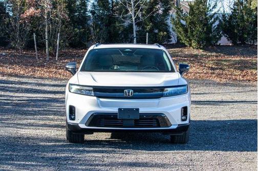 2024 Honda Prologue Touring