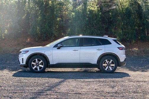 2024 Honda Prologue Touring