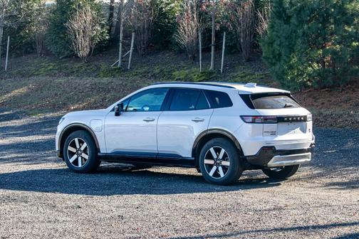 2024 Honda Prologue Touring