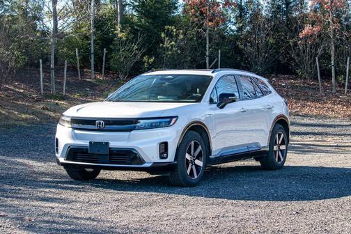 2024 Honda Prologue Touring