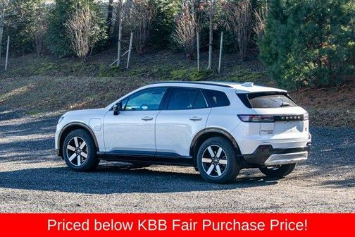 2024 Honda Prologue Touring