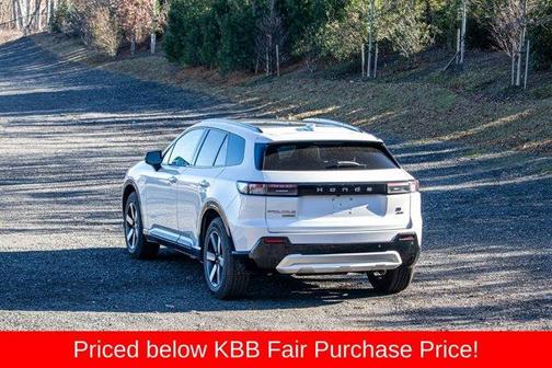 2024 Honda Prologue Touring