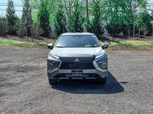 2025 Mitsubishi Eclipse Cross