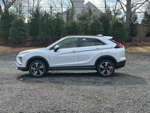 2025 Mitsubishi Eclipse Cross SE