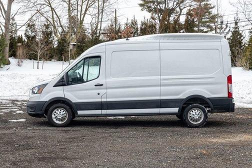 2023 Ford Transit-350 Base