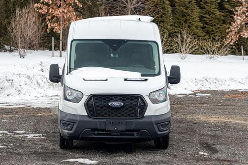 2023 Ford Transit-350 Base