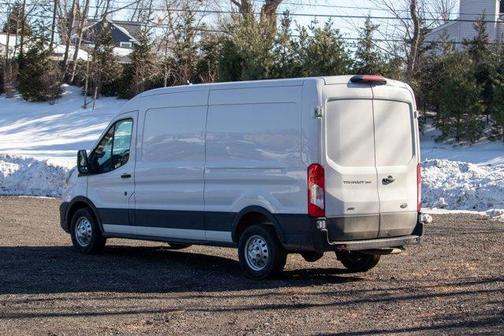 2023 Ford Transit-350 Base