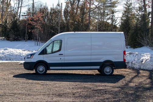 2023 Ford Transit-350 Base