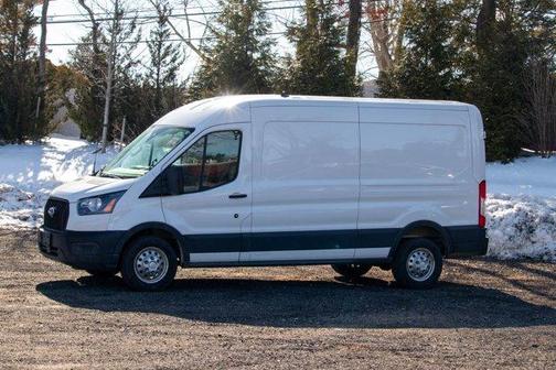2023 Ford Transit-350 Base