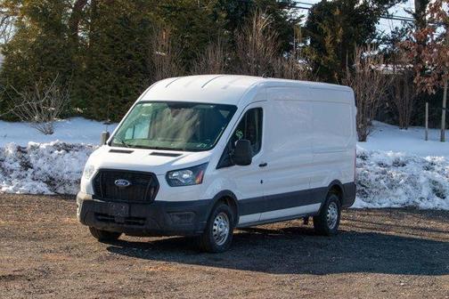 2023 Ford Transit-350 Base
