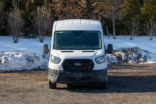 2023 Ford Transit-350 Base