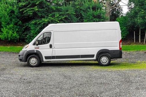 2020 RAM ProMaster 2500 High Roof