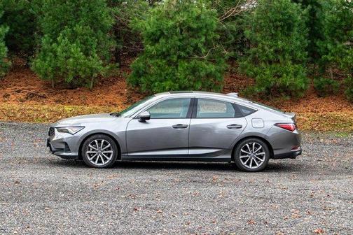 2024 Acura Integra Base