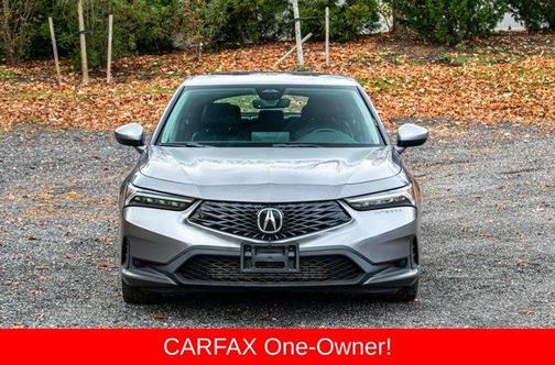 2024 Acura Integra Base