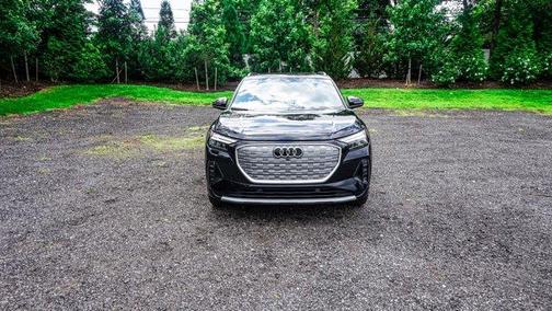 2022 Audi Q4 e-tron 50 Premium Plus