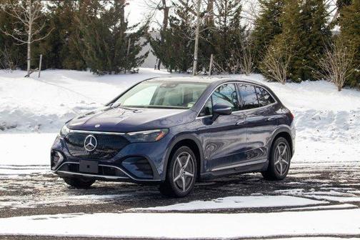 2023 Mercedes-Benz EQE 350 Base 4MATIC